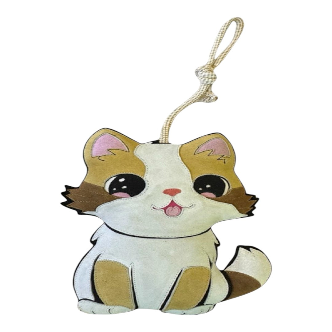 TuffRider Cat Horse Toy- Breeches.com