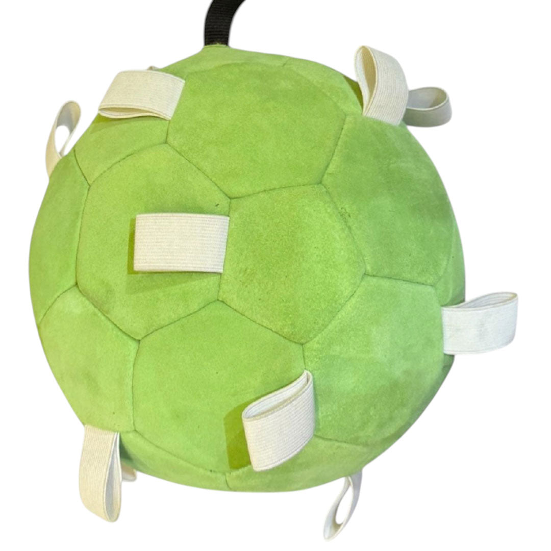 TuffRider Ball Horse Toy- Breeches.com