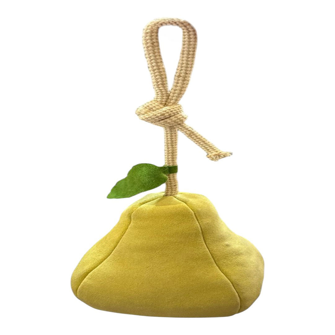 TuffRider Pear Horse Toy- Breeches.com
