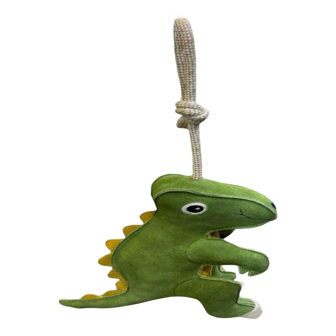 TuffRider Dinosaur Horse Toy- Breeches.com
