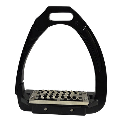 TuffRider Elite Tech Safety Stirrups 4 inches