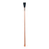TuffRider Classic Weave Riding Crop