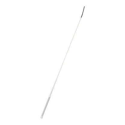 TuffRider Diamond Weave Dressage Whip