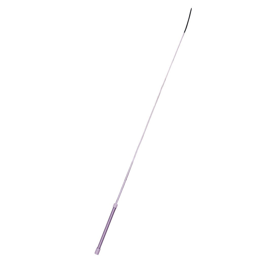 TuffRider Diamond Weave Dressage Whip