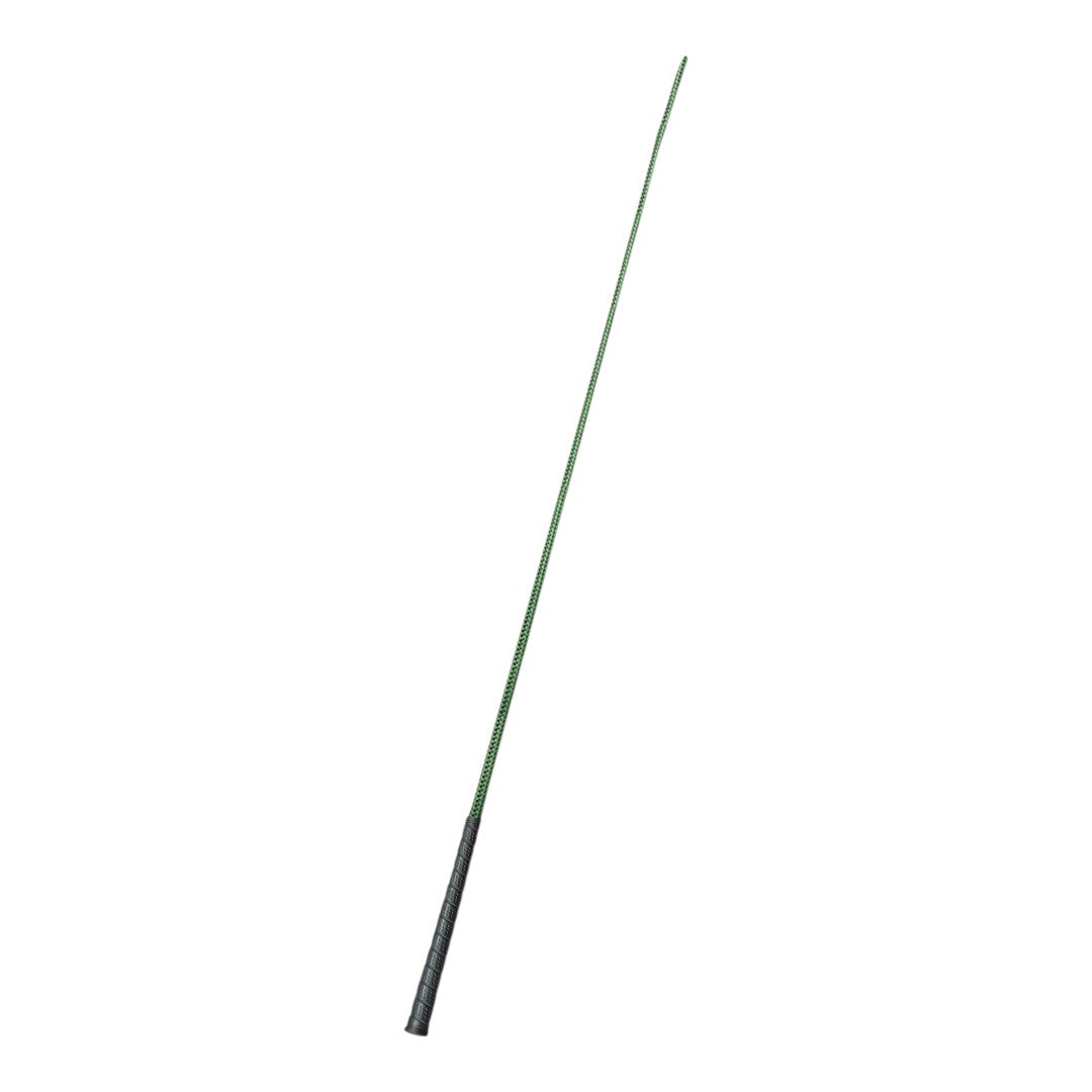 TuffRider Elegance Weave Dressage Whip