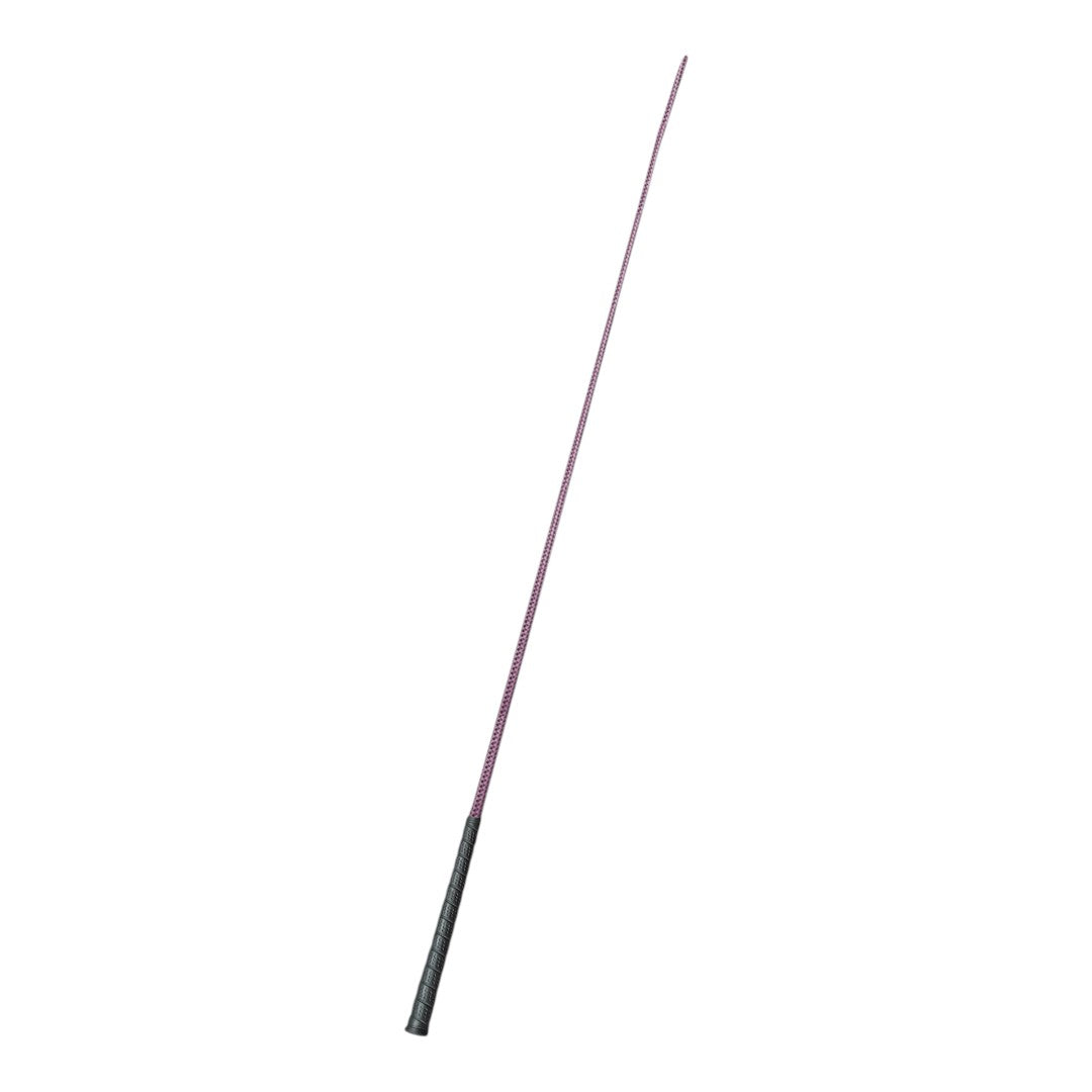 TuffRider Elegance Weave Dressage Whip