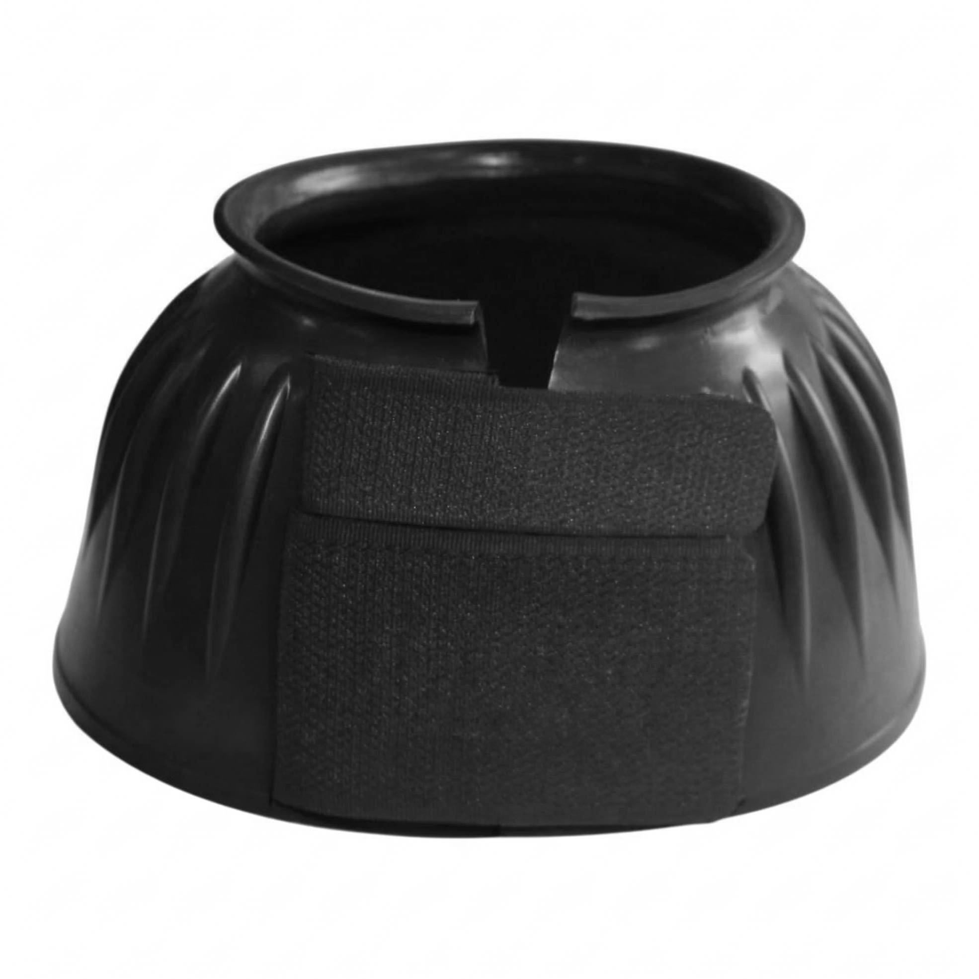 TuffRider Regular Hook and Loop Bell Boots