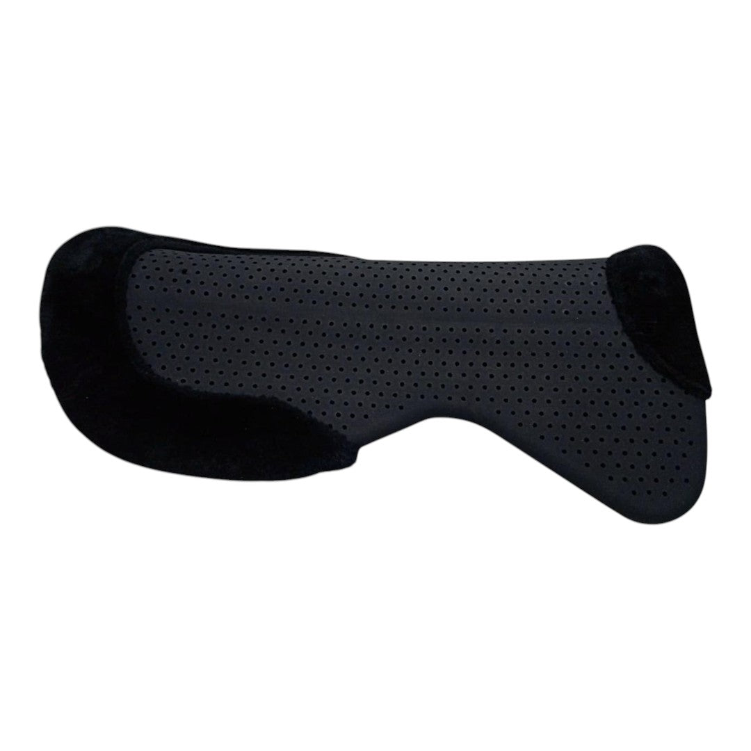 TuffRider Flexxorb ComfortLift Fleece Saddle Pad – Breeches.com