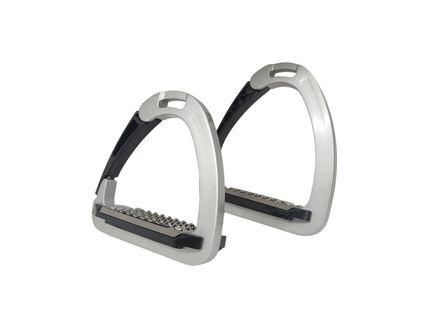 TuffRider Children Tech Safety Stirrups 4"