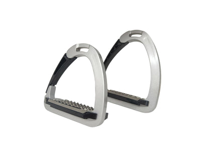 TuffRider Children Tech Safety Stirrups 4"