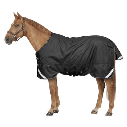 TuffRider VersaLayer Turnout Sheet