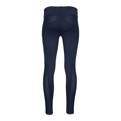 TuffRider Ladies Ventilated Sport Tights With Phone Pockets