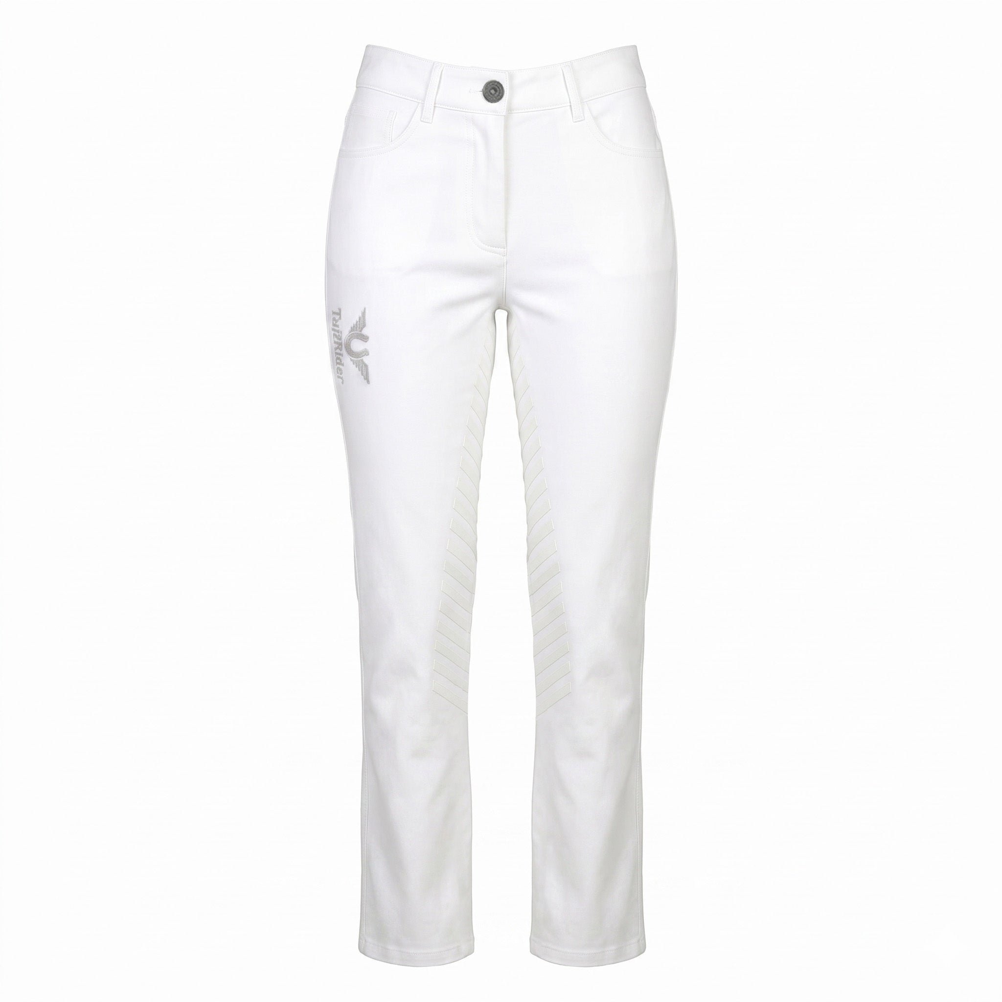 TuffRider Ladies Technical Polo Pants