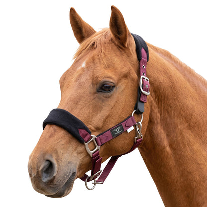 TuffRider Dual-Adjust ComfortFit Breakaway Halter