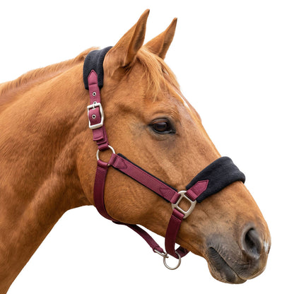 TuffRider Dual-Adjust ComfortFit Breakaway Halter