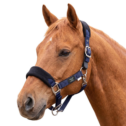 TuffRider Dual-Adjust ComfortFit Breakaway Halter