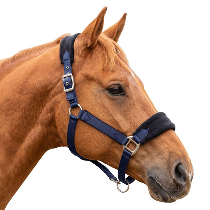 TuffRider Dual-Adjust ComfortFit Breakaway Halter