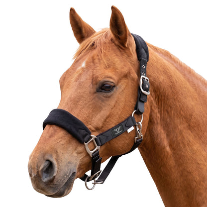 TuffRider Dual-Adjust ComfortFit Breakaway Halter