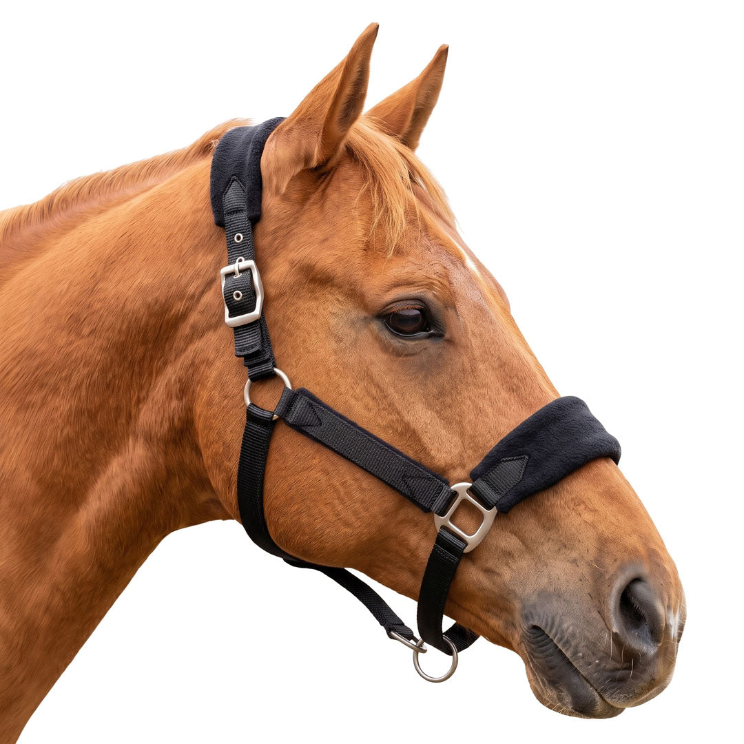 TuffRider Dual-Adjust ComfortFit Breakaway Halter
