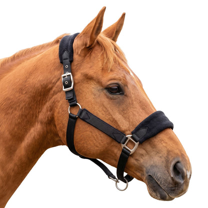 TuffRider Dual-Adjust ComfortFit Breakaway Halter