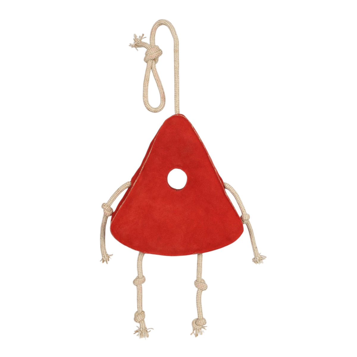 TuffRider Summer Salad Horse Toy with Treat