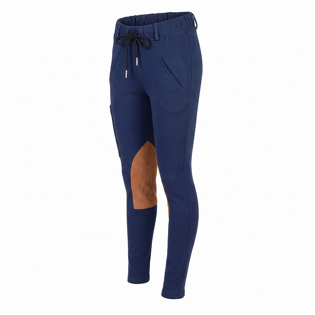 TuffRider Cotton Naturals Ladies Schoolers