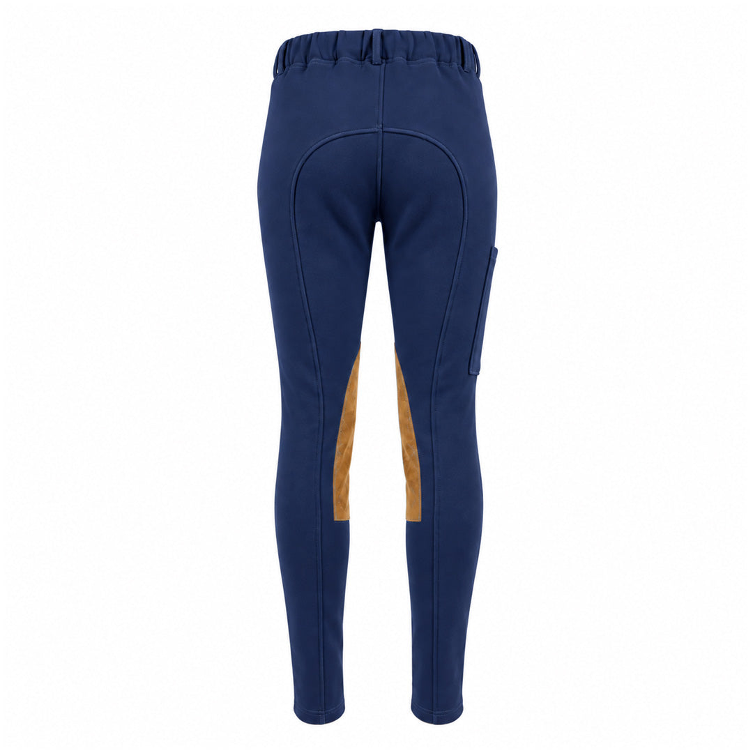 TuffRider Cotton Naturals Ladies Schoolers