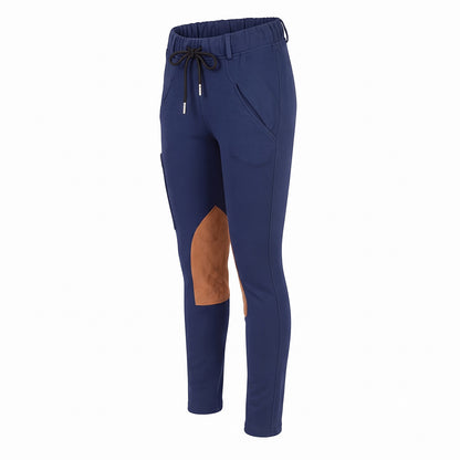 TuffRider Cotton Naturals Girls Schoolers