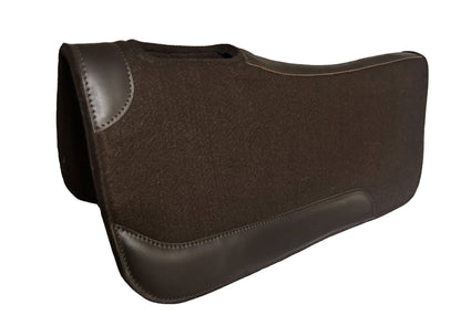 TuffRider Polyester Felt 1" Pony Western Saddle Pad