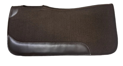 TuffRider Polyester Felt 1" Pony Western Saddle Pad
