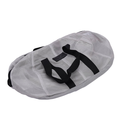 TuffRider Mesh Helmet Bag