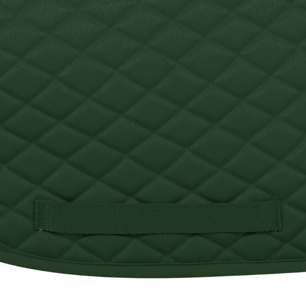 TuffRider Basic Dressage Saddle Pad - Breeches.com