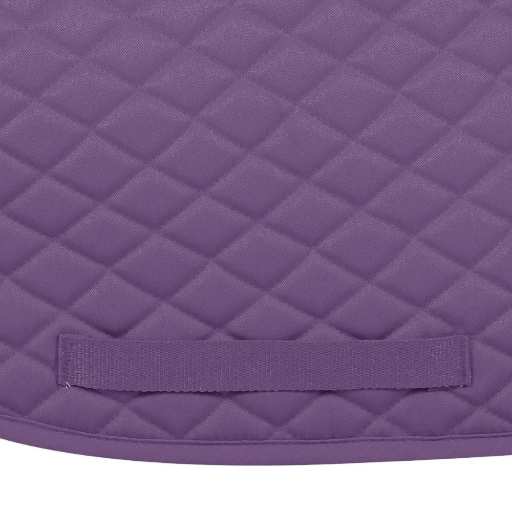 TuffRider Basic Dressage Saddle Pad - Breeches.com