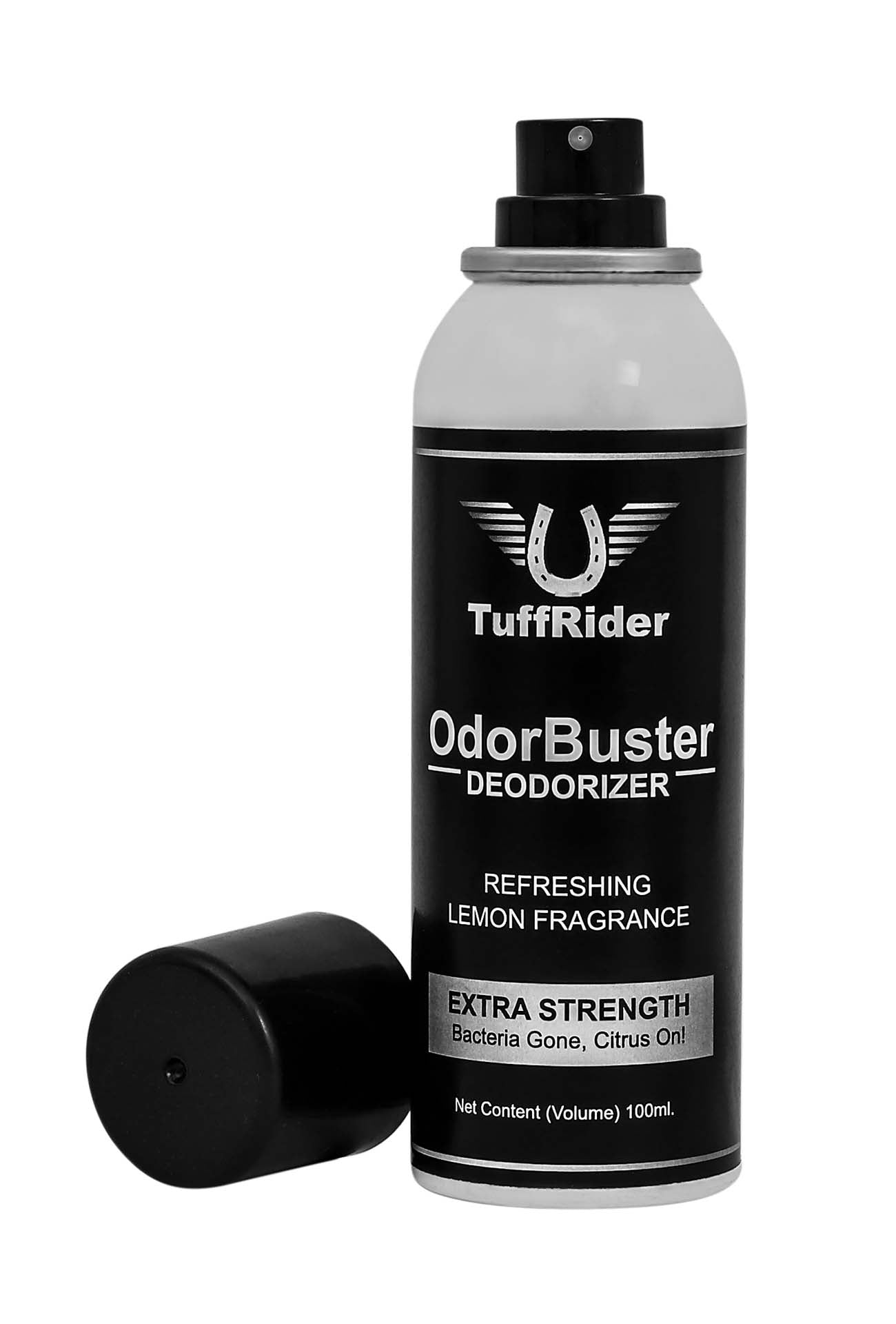 TuffRider Odor Buster