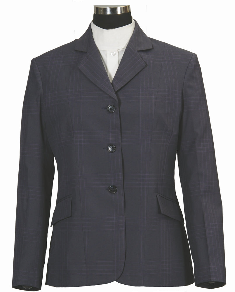 TuffRider Children's Devon Show Coat