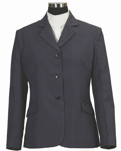 TuffRider Children's Devon Show Coat