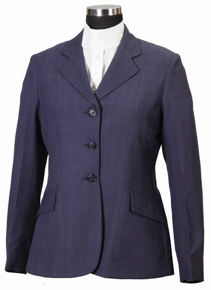 TuffRider Children's Devon Show Coat
