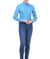 TuffRider Ladies Abilene Western Shirt