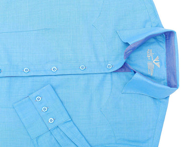 TuffRider Ladies Abilene Western Shirt