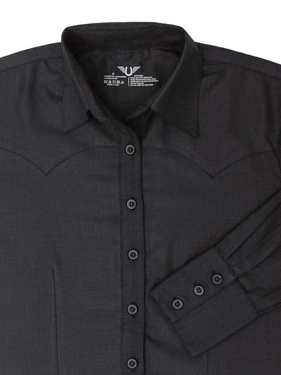TuffRider Ladies Abilene Western Shirt