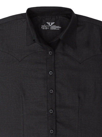 TuffRider Ladies Abilene Western Shirt