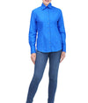 TuffRider Ladies Abilene Western Shirt