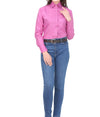 TuffRider Ladies Abilene Western Shirt