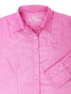 TuffRider Ladies Abilene Western Shirt