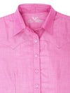 TuffRider Ladies Abilene Western Shirt
