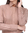 TuffRider Ladies Abilene Western Shirt