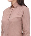 TuffRider Ladies Abilene Western Shirt