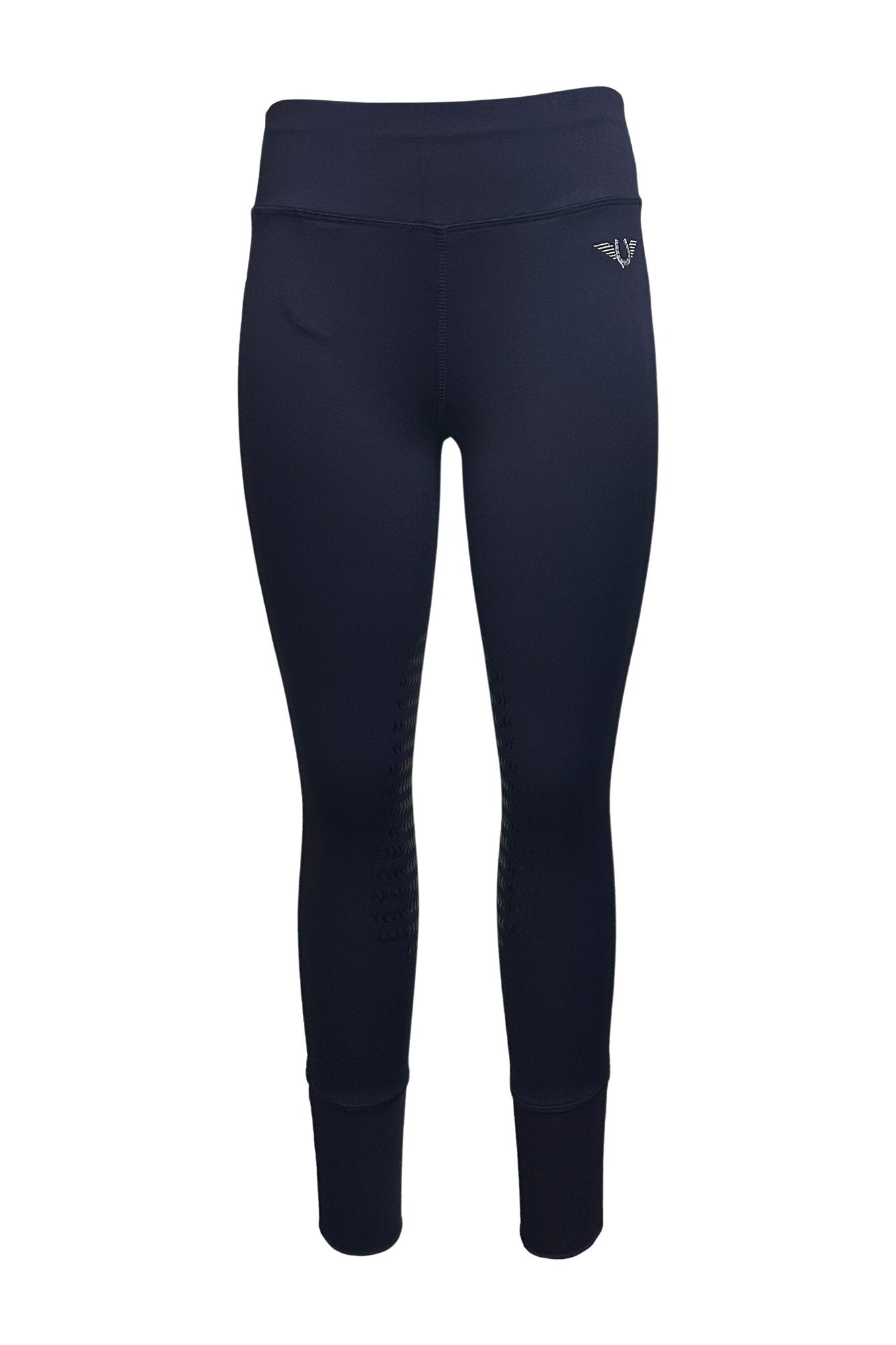 TuffRider Ladies Marathon Riding Tights - Breeches.com