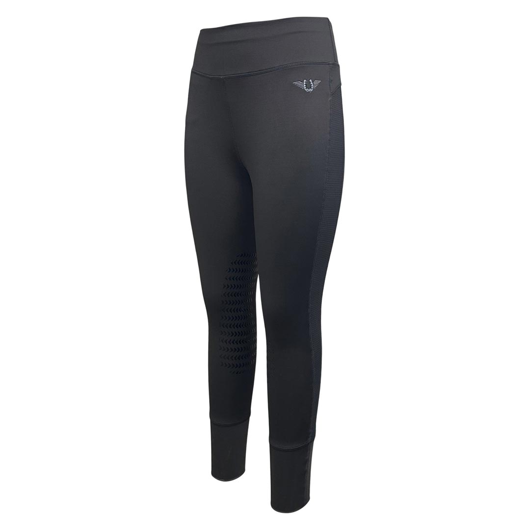 TuffRider Ladies Marathon Riding Tights - Breeches.com