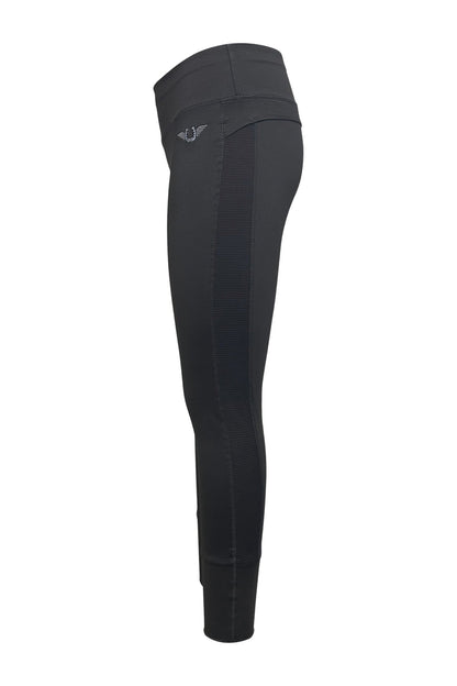 TuffRider Ladies Marathon Riding Tights - Breeches.com